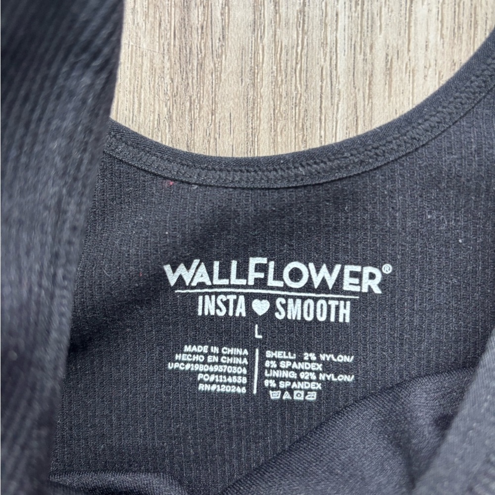 Tank Bras - Picture 6 of 6